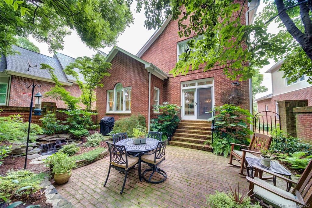 4125 Sharon Commons Lane Charlotte NC 28210