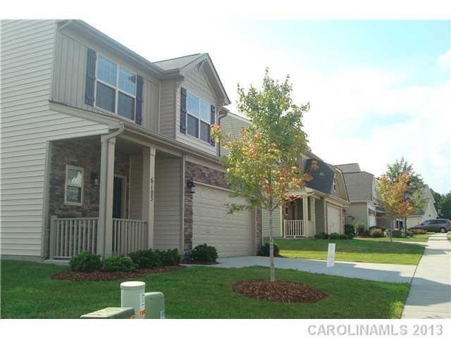 6103 Lighted Way Lane Indian Trail NC 28079