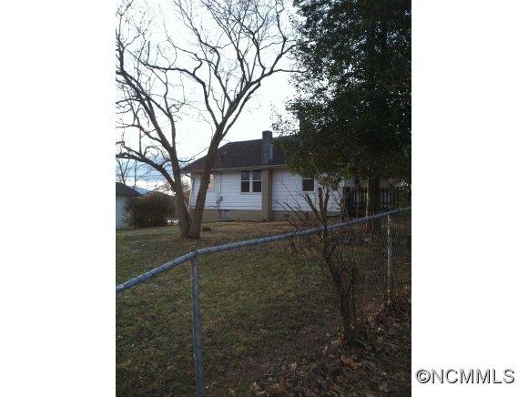 87 Langwell Avenue Asheville NC 28806