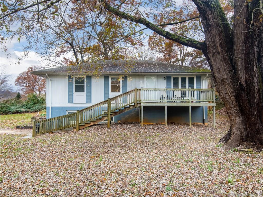 101 Happy Lane Swannanoa NC 28778