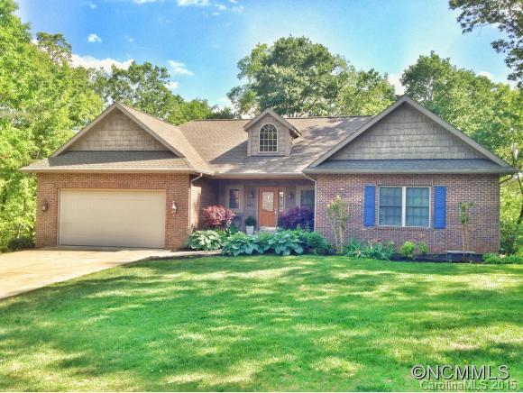 460 Dublin Lane Columbus NC 28722