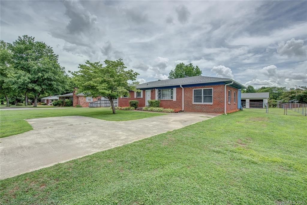 4407 Union Road Gastonia NC 28056