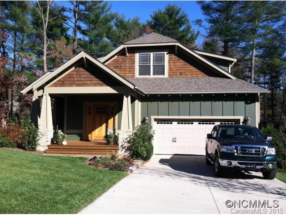 10 Oak Springs Drive Arden NC 28704