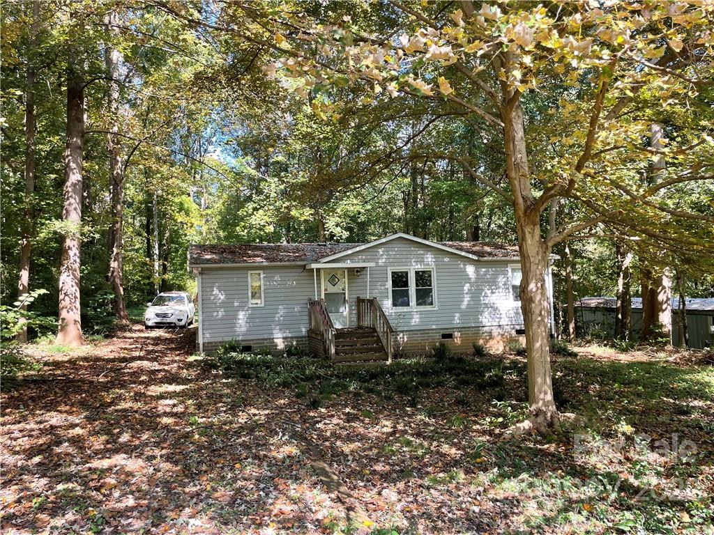 171 Arbor Drive Statesville NC 28677