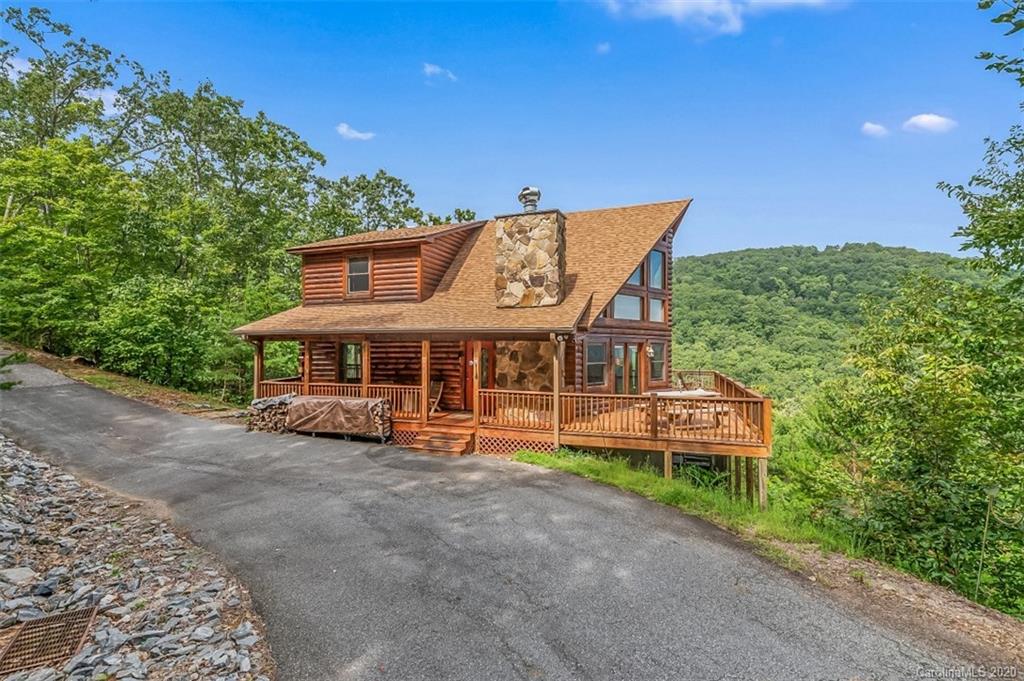 455 Mountain Lookout Drive Bostic NC 28018