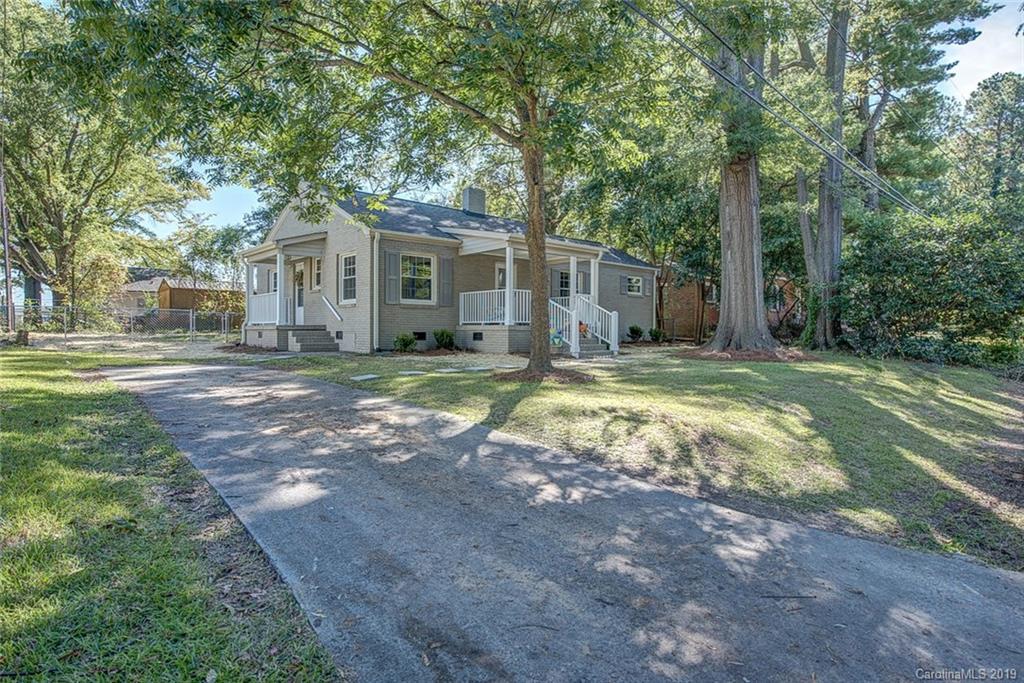 510 Carl Street Gastonia NC 28054