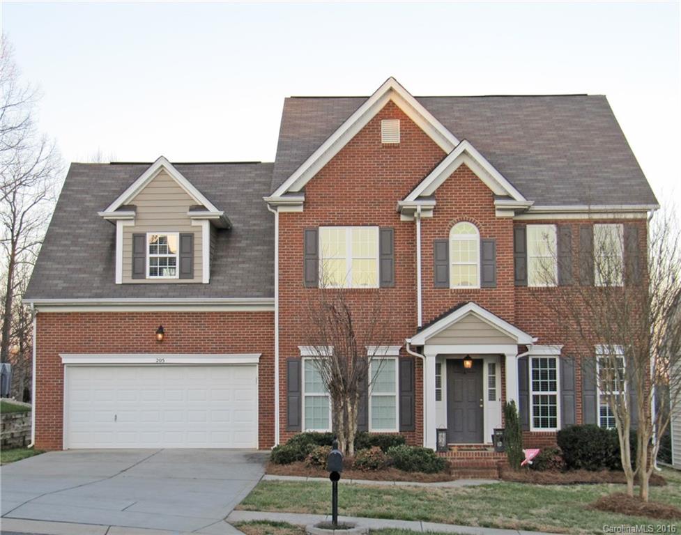 205 Margaret Hoffman Drive Mount Holly NC 28120