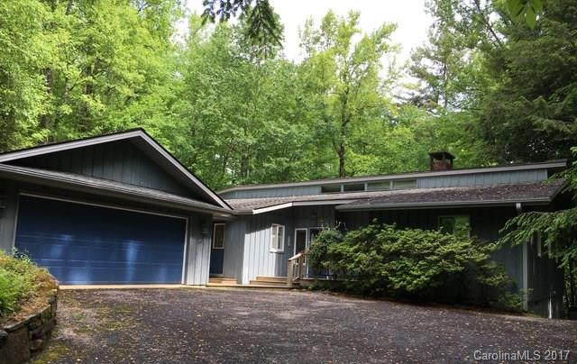 338 Butternut Lane Brevard NC 28712