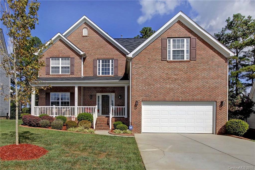 123 Planters Drive Statesville NC 28677