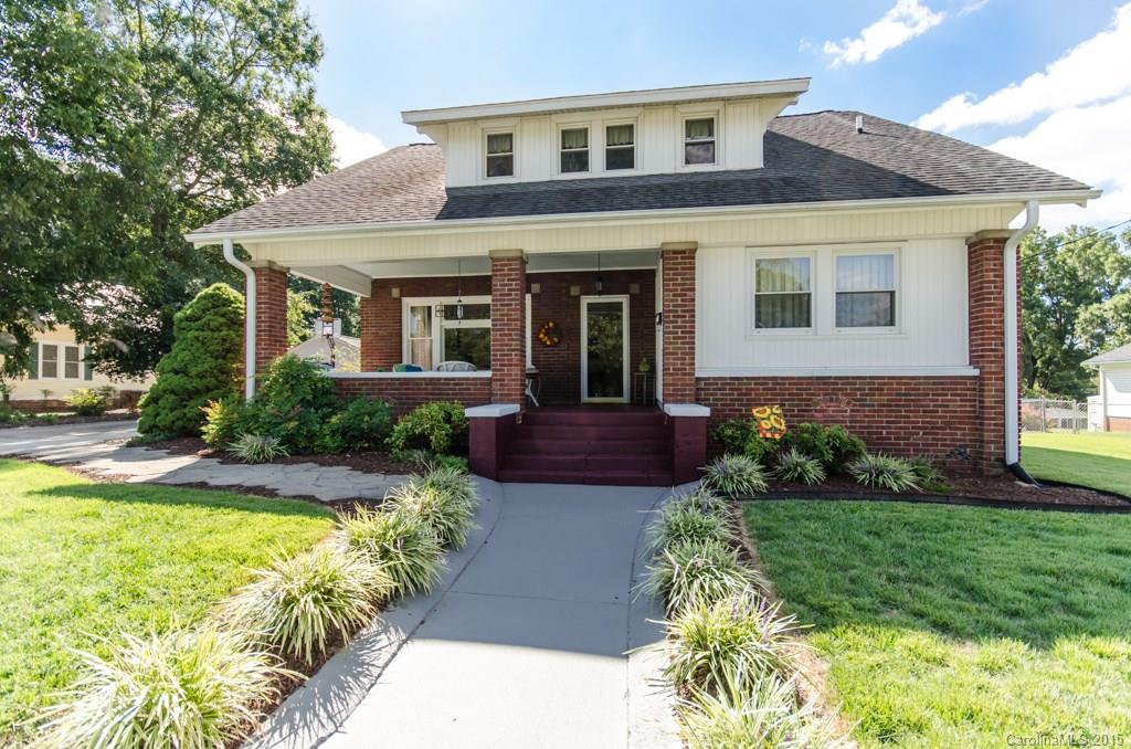 513 Bonview Avenue Lincolnton NC 28092