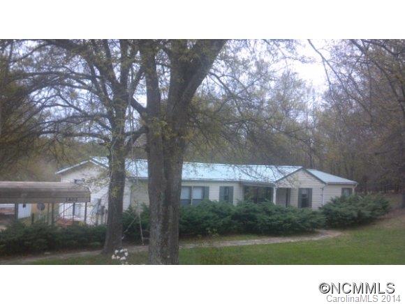 1402 Old Henrietta Road Forest City NC 28043