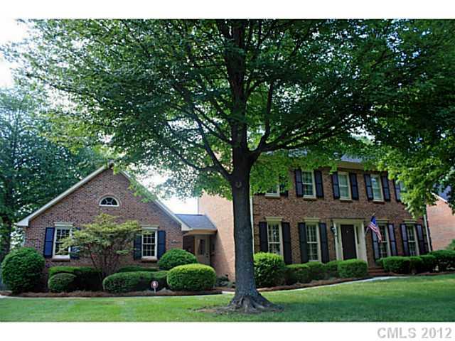 518 Westbury Road Charlotte NC 28211