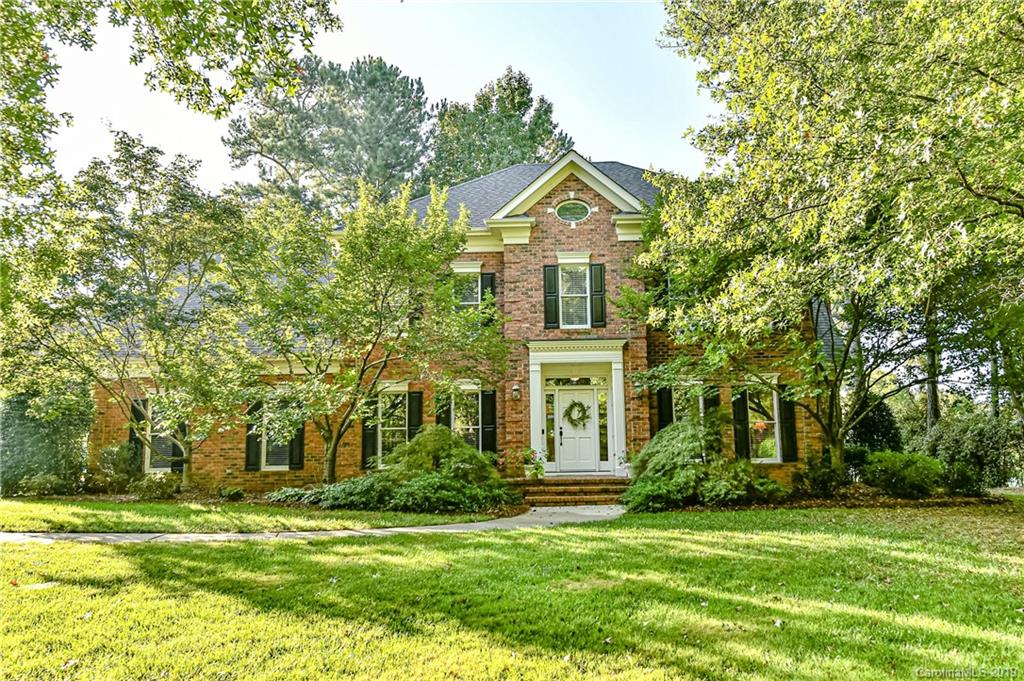 14015 Ballantyne Country Club Drive Charlotte NC 28277