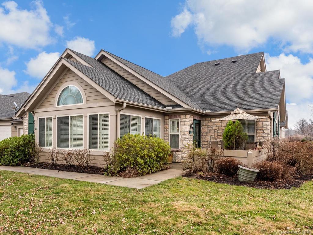 71 Summerfield Place Flat Rock NC 28731