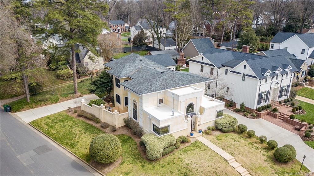 364 Tranquil Avenue Charlotte NC 28209