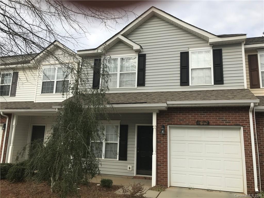 11062 Dixie Hills Drive Charlotte NC 28277