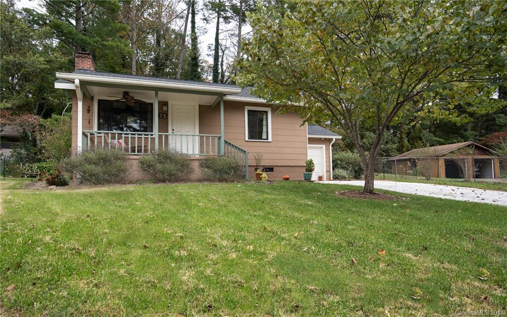 75 Mulberry Court Arden NC 28704