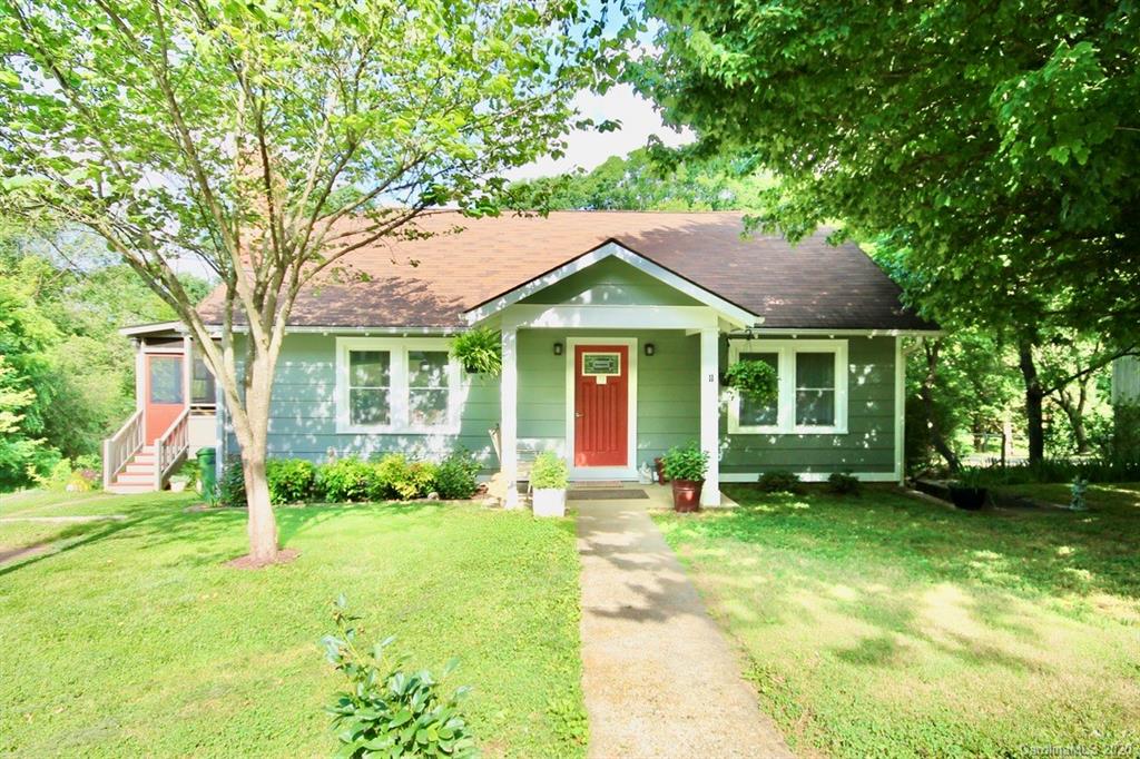 11 Main Street Asheville NC 28803