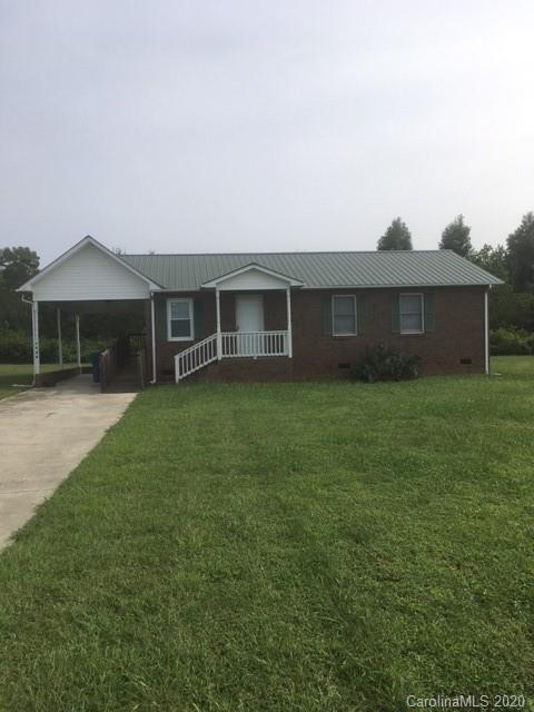 1326 New House Road Shelby NC 28150