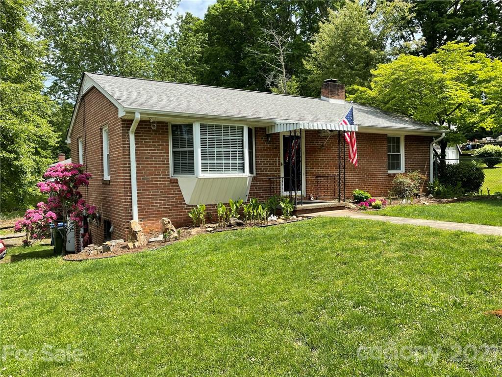 86 Winston Avenue Asheville NC 28803