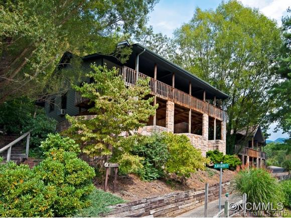 130 Golfwatch Road Canton NC 28716