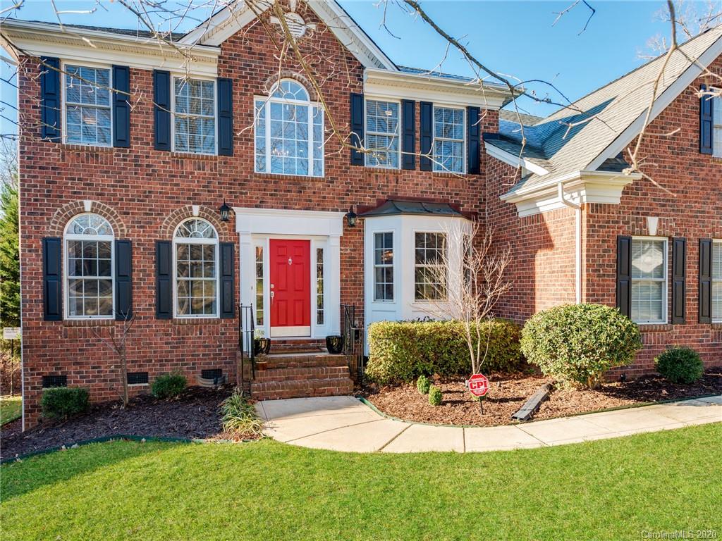 8101 Denholme Drive Waxhaw NC 28173