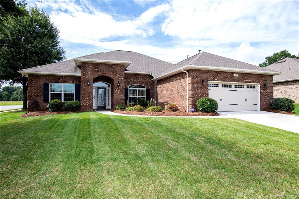 4025 High Cliff Court Gastonia NC 28056