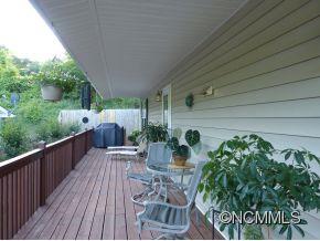 14 Mosers Place Candler NC 28715