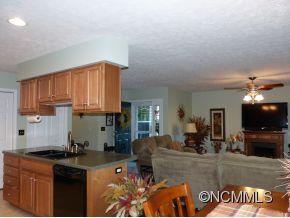 14 Mosers Place Candler NC 28715