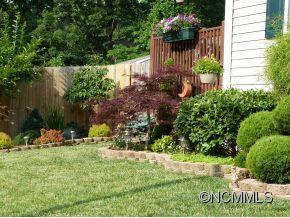 14 Mosers Place Candler NC 28715