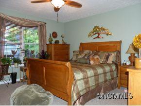 14 Mosers Place Candler NC 28715