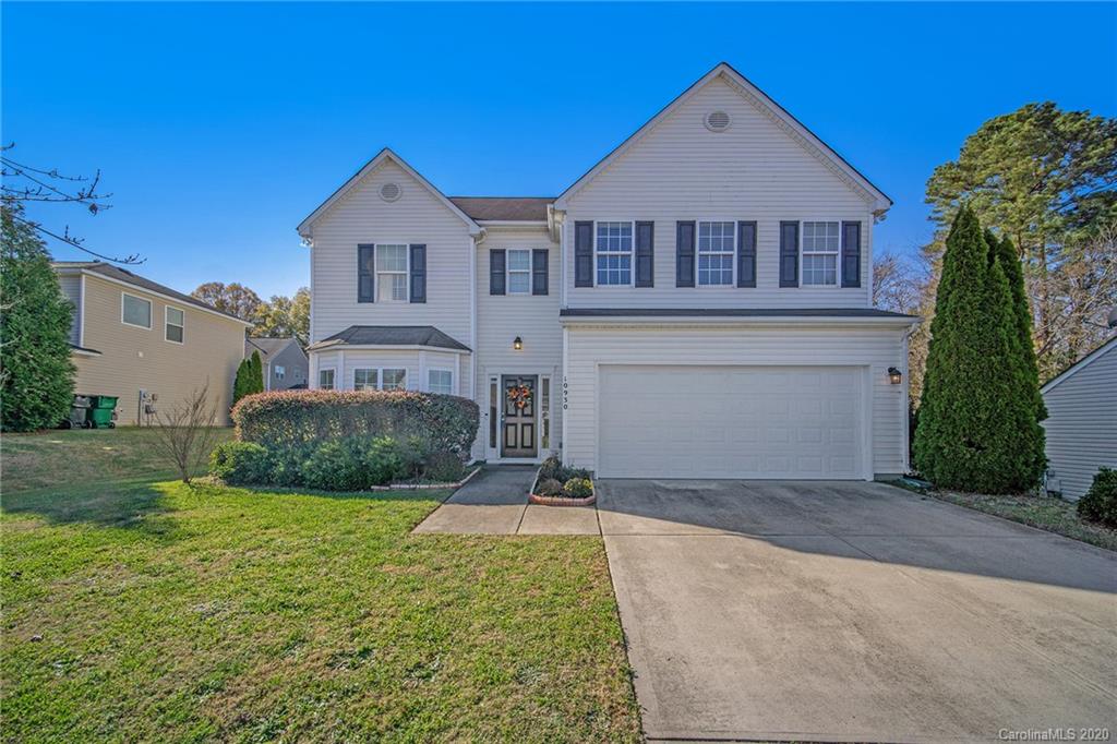 10930 Kempsford Drive Charlotte NC 28262