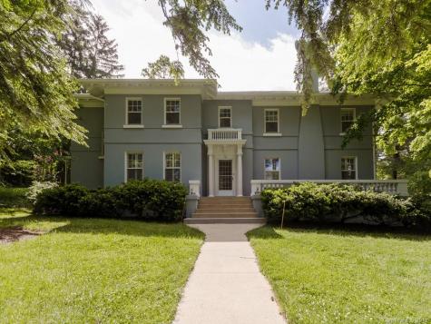 15 Macon Avenue Asheville NC 28801