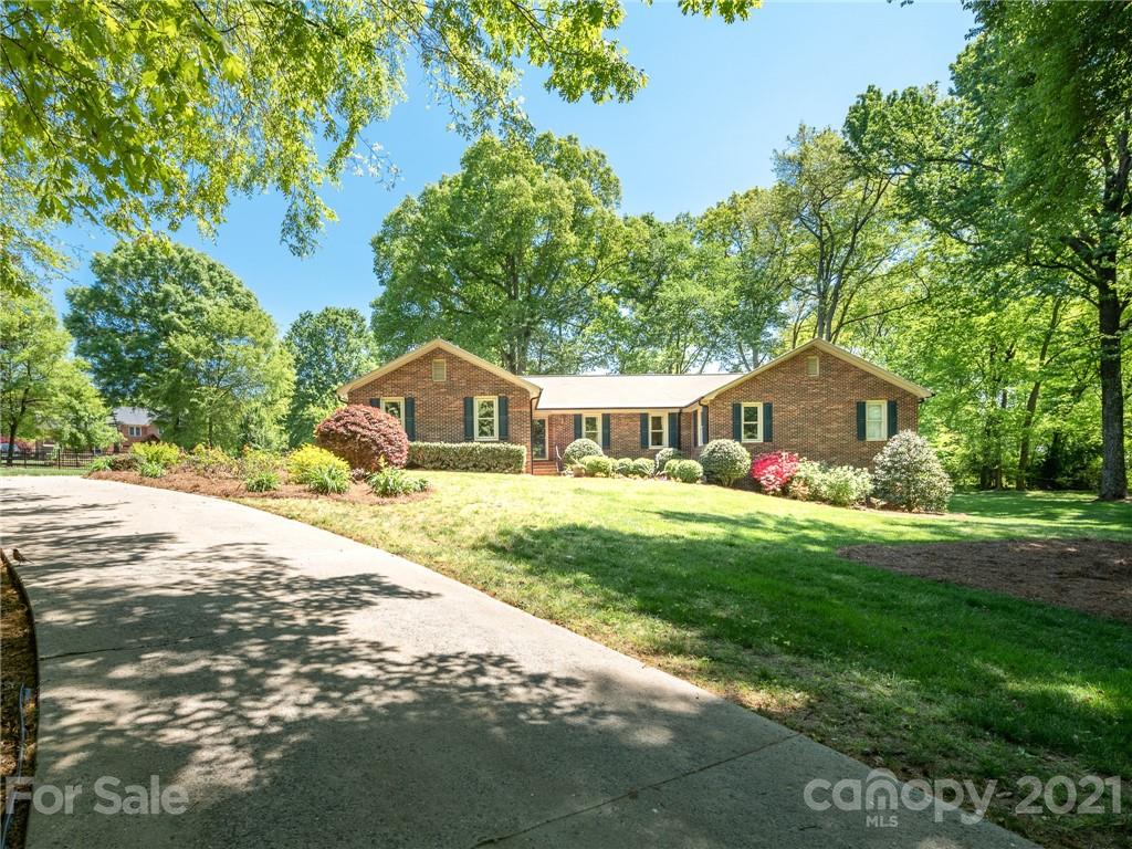 1591 Chatham Court NW Concord NC 28027
