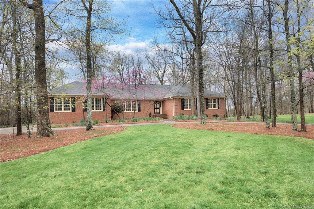 1601 Dennbriar Drive Nw Concord NC 28027