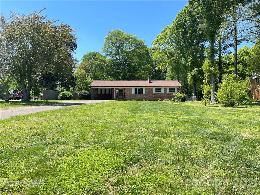 184 Barium Lane Statesville NC 28677