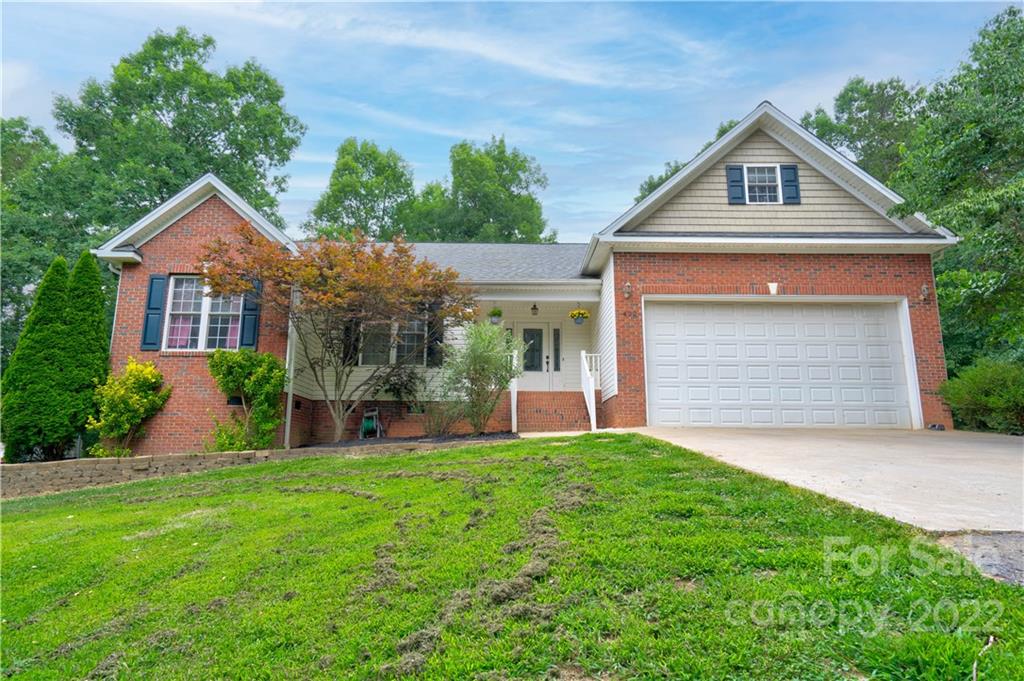 422 Beaver Dam Church Road Shelby NC 28152