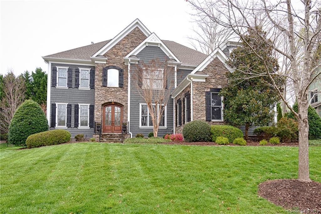 18220 Old Arbor Court Davidson NC 28036