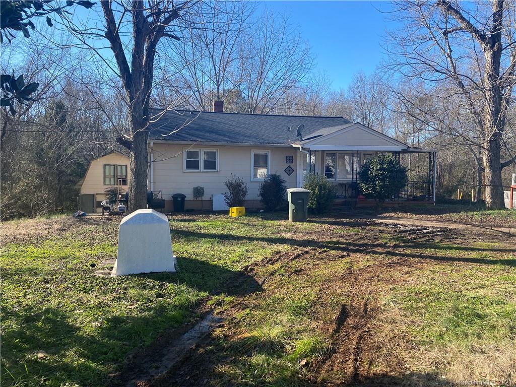 725 Log Cabin Drive Gastonia NC 28054