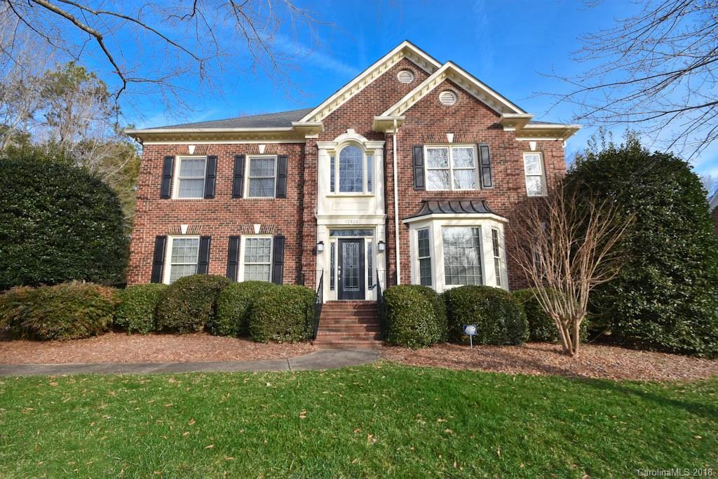 12926 Darby Chase Drive Charlotte NC 28277