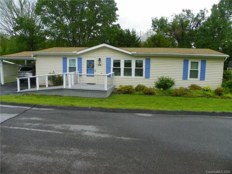 224 Cranbrook Circle Hendersonville NC 28792