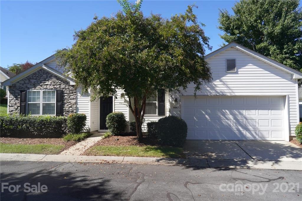 9047 Meadowmont View Drive Charlotte NC 28269