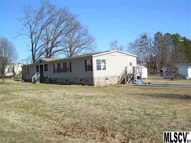 3848 Berry Creek Circle Granite Falls NC 28630