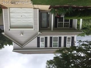 1431 Jabbok Place Nw Concord NC 28027