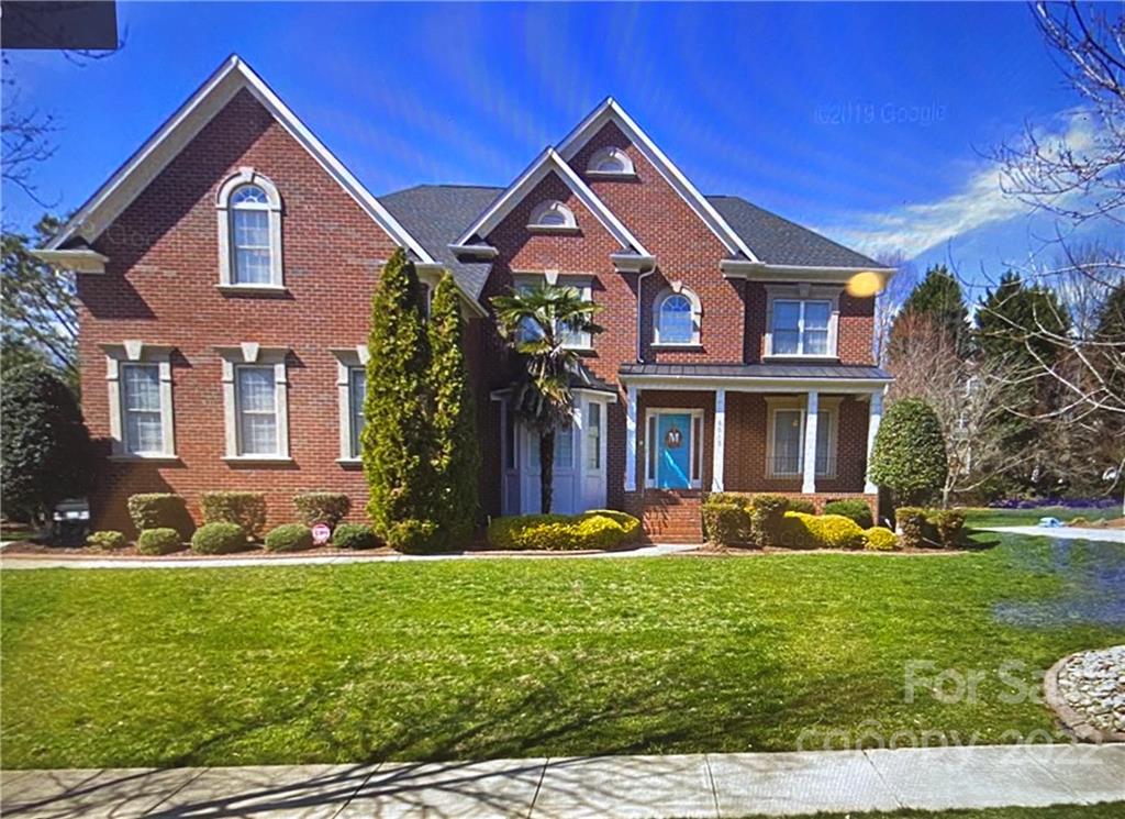 6515 Latta Springs Circle Huntersville NC 28078