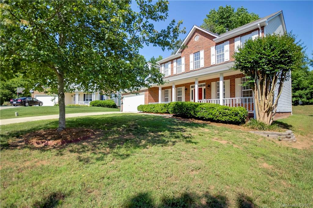 8940 Bryson Bend Drive Charlotte NC 28277
