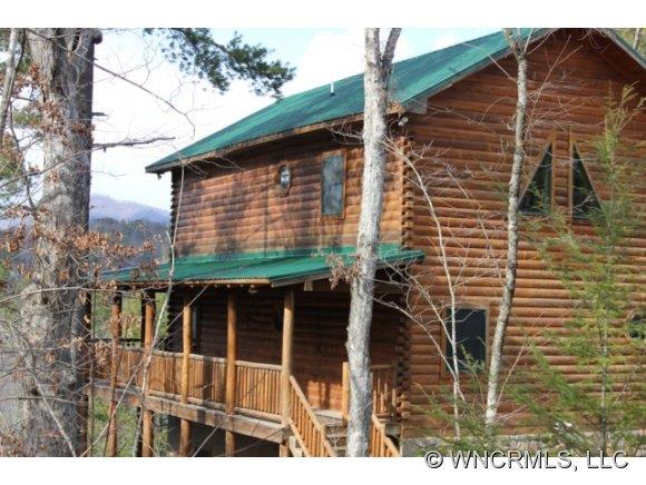 783 Pheasant Street Lake Lure NC 28746
