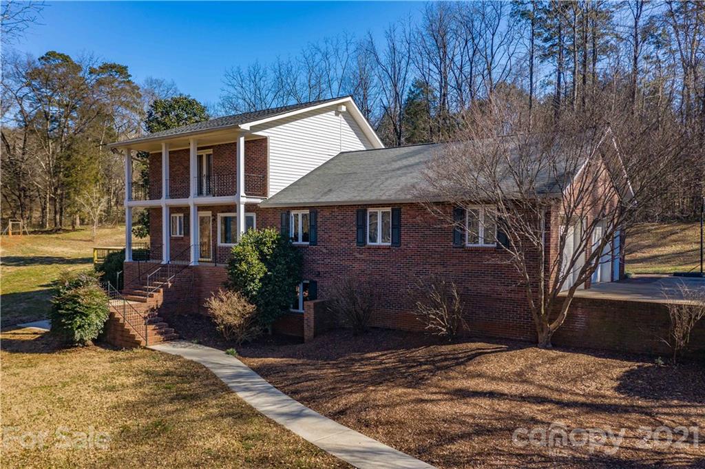2508 Laboratory Road Lincolnton NC 28092