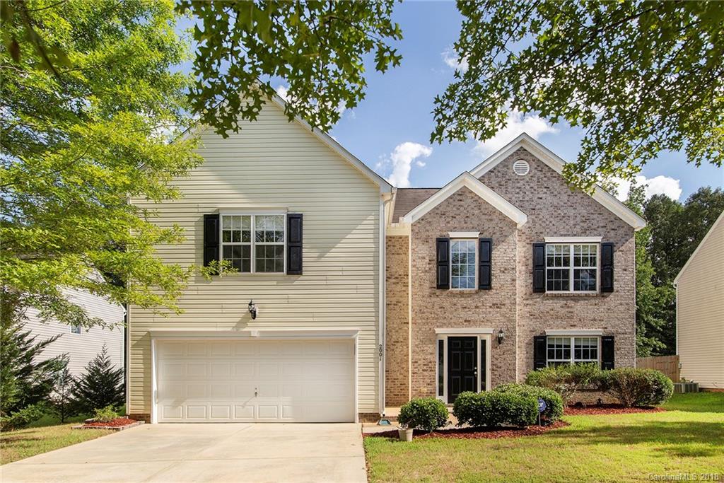 2001 Lexington Avenue Monroe NC 28112