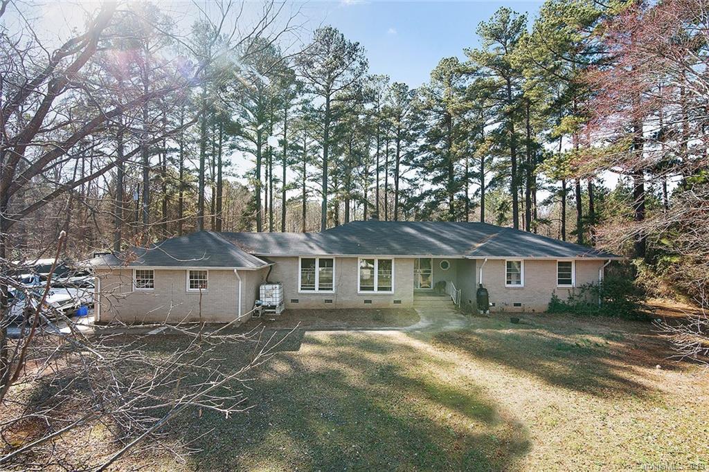 10707 Poplar Tent Road Huntersville NC 28078